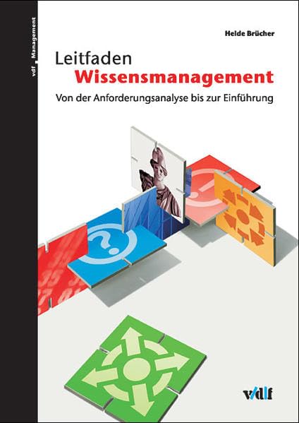Leitfaden Wissensmanagement Law Books