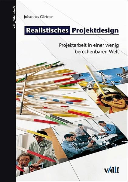 Product Image: Realistisches Projektdesign
