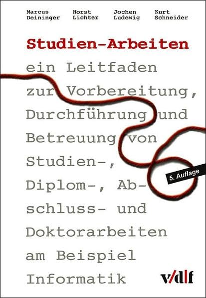 Studien-Arbeiten General education