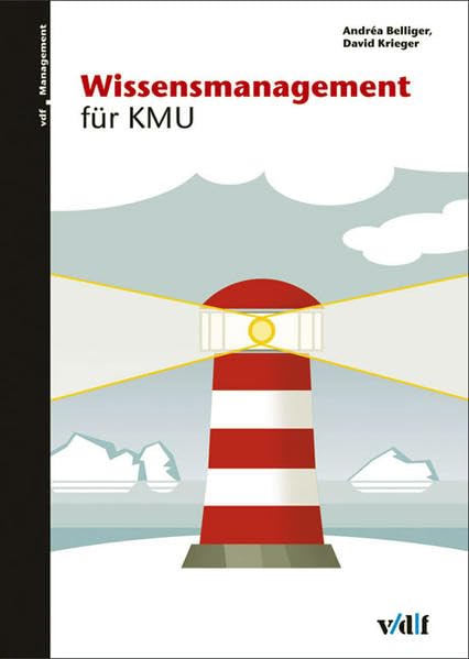 Wissensmanagement für KMU book