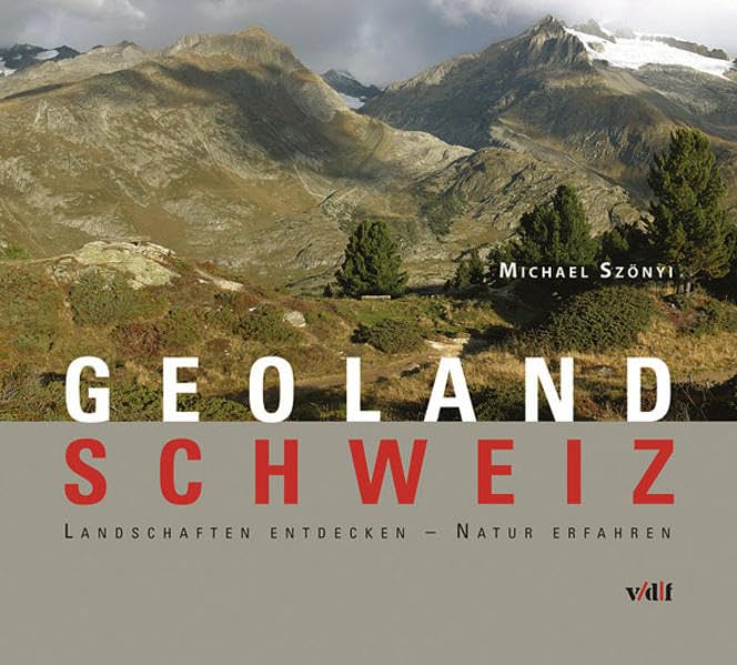 Geoland Schweiz Leisure, Home & Garden