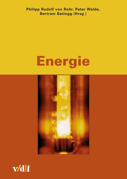 Energie Business & Technology Books