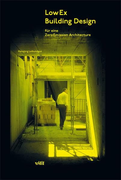 Product Image: LowEx Building Design