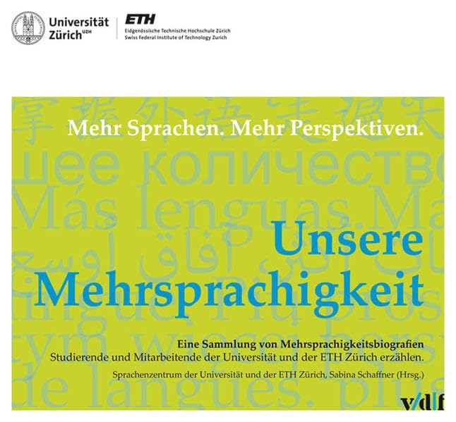 Unsere Mehrsprachigkeit Social Sciences
