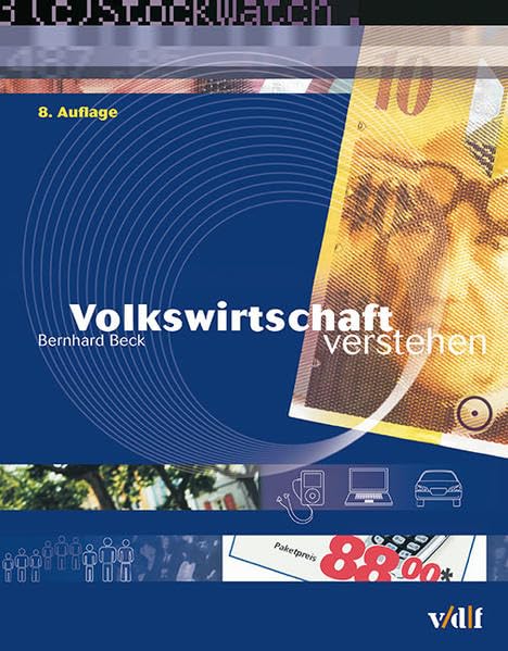 Product Image: Volkswirtschaft verstehen