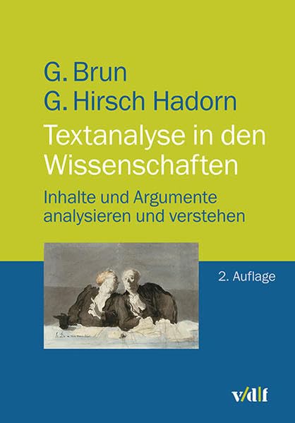 Textanalyse in den Wissenschaften Foreign Languages ​​& Dictionaries