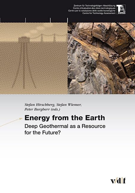 Energy from the Earth: Deep Geothermal as a Resource for the Future? (TA-SWISS) Mathematics