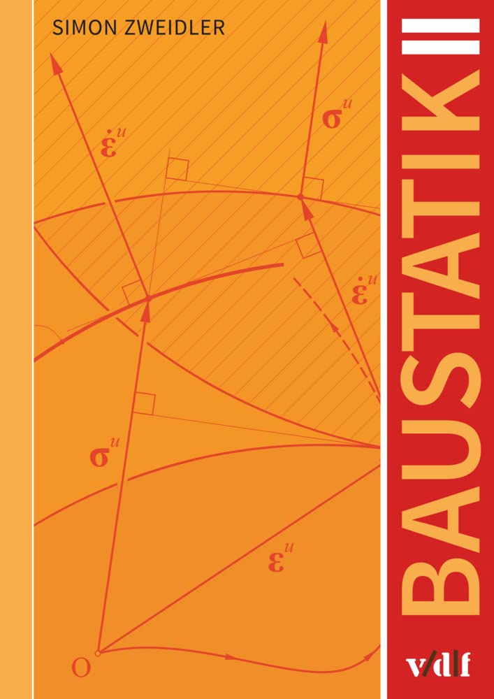 Product Image: Baustatik II