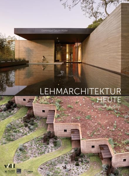 Lehmarchitektur heute Business & Technology
