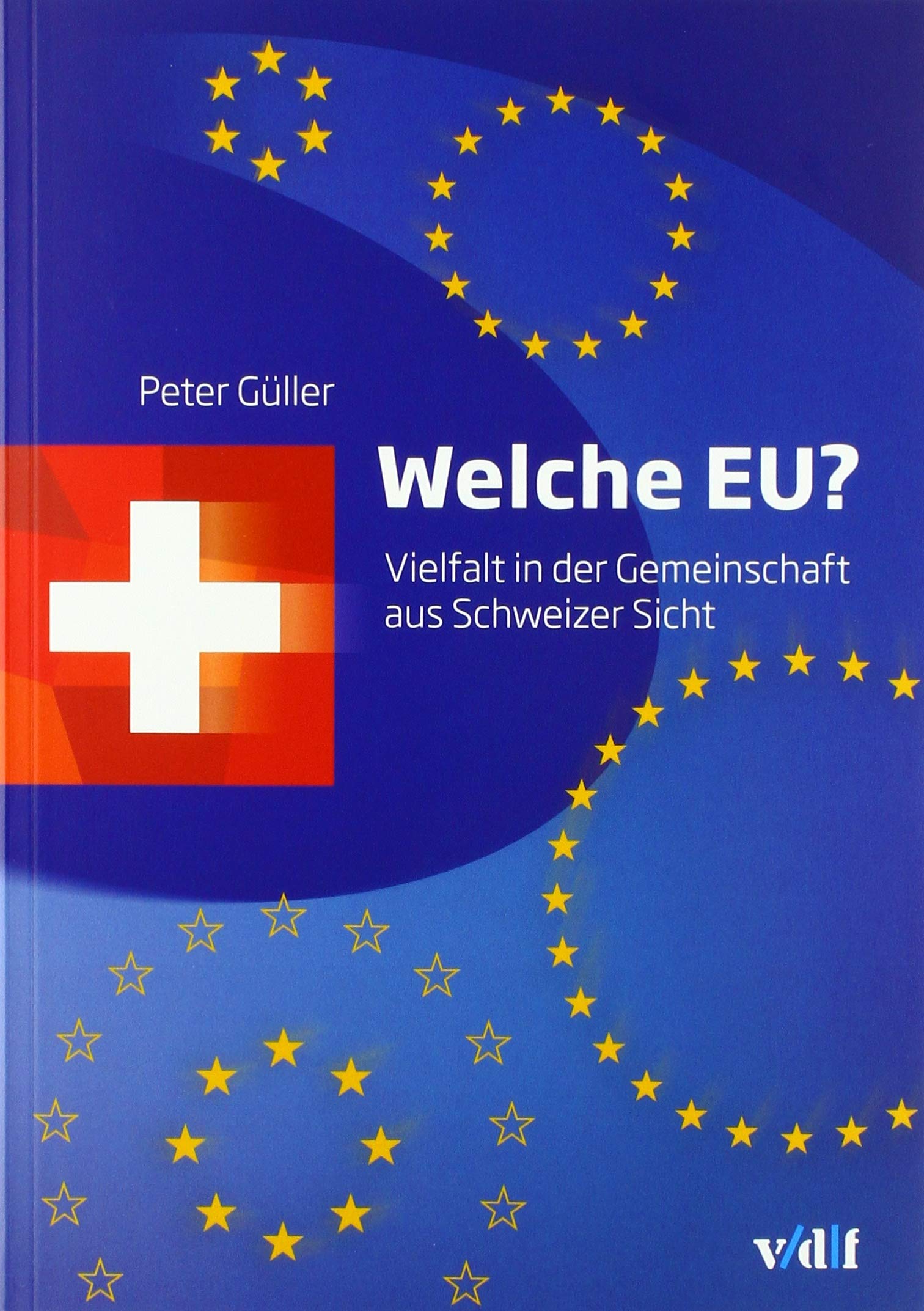 Welche EU? Business, Finance & Career