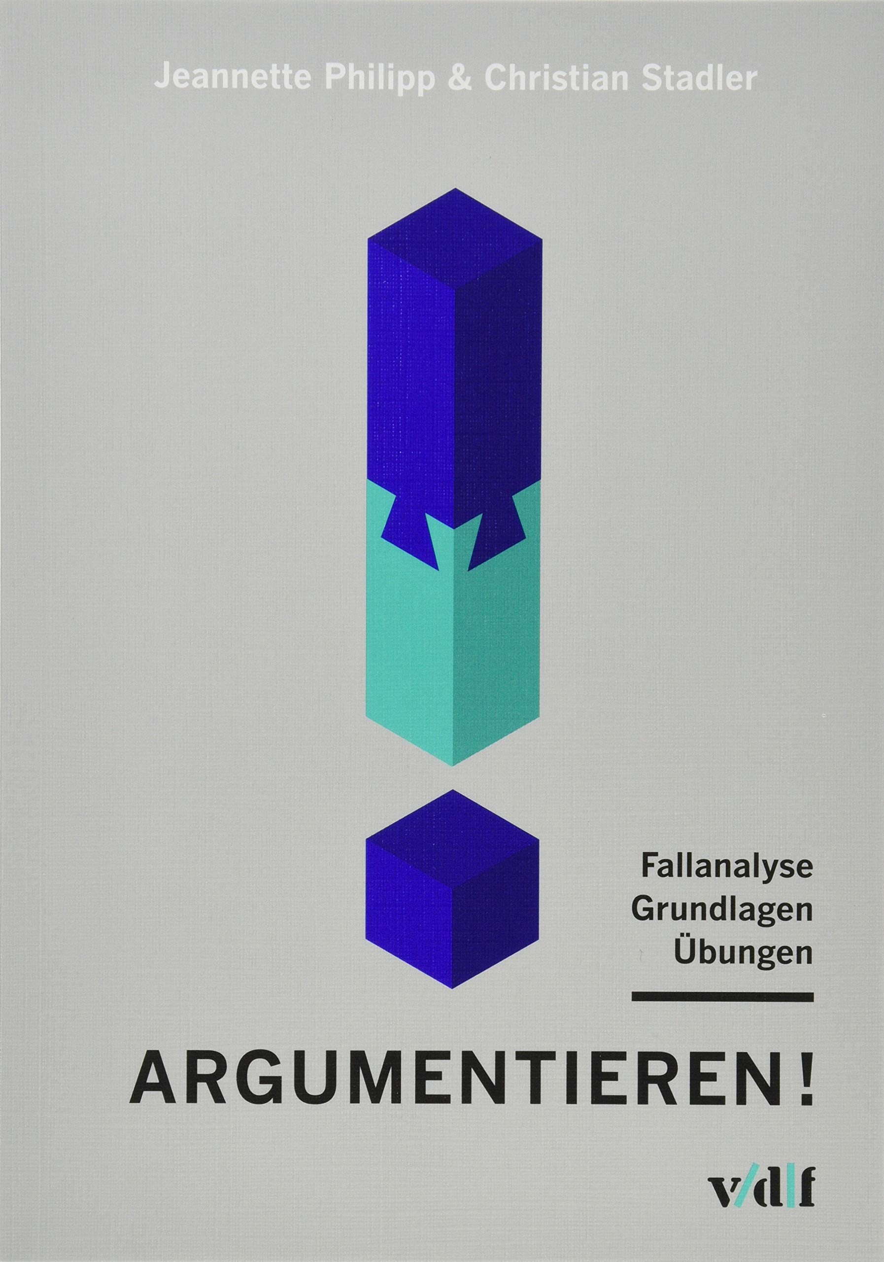 Argumentieren! Law