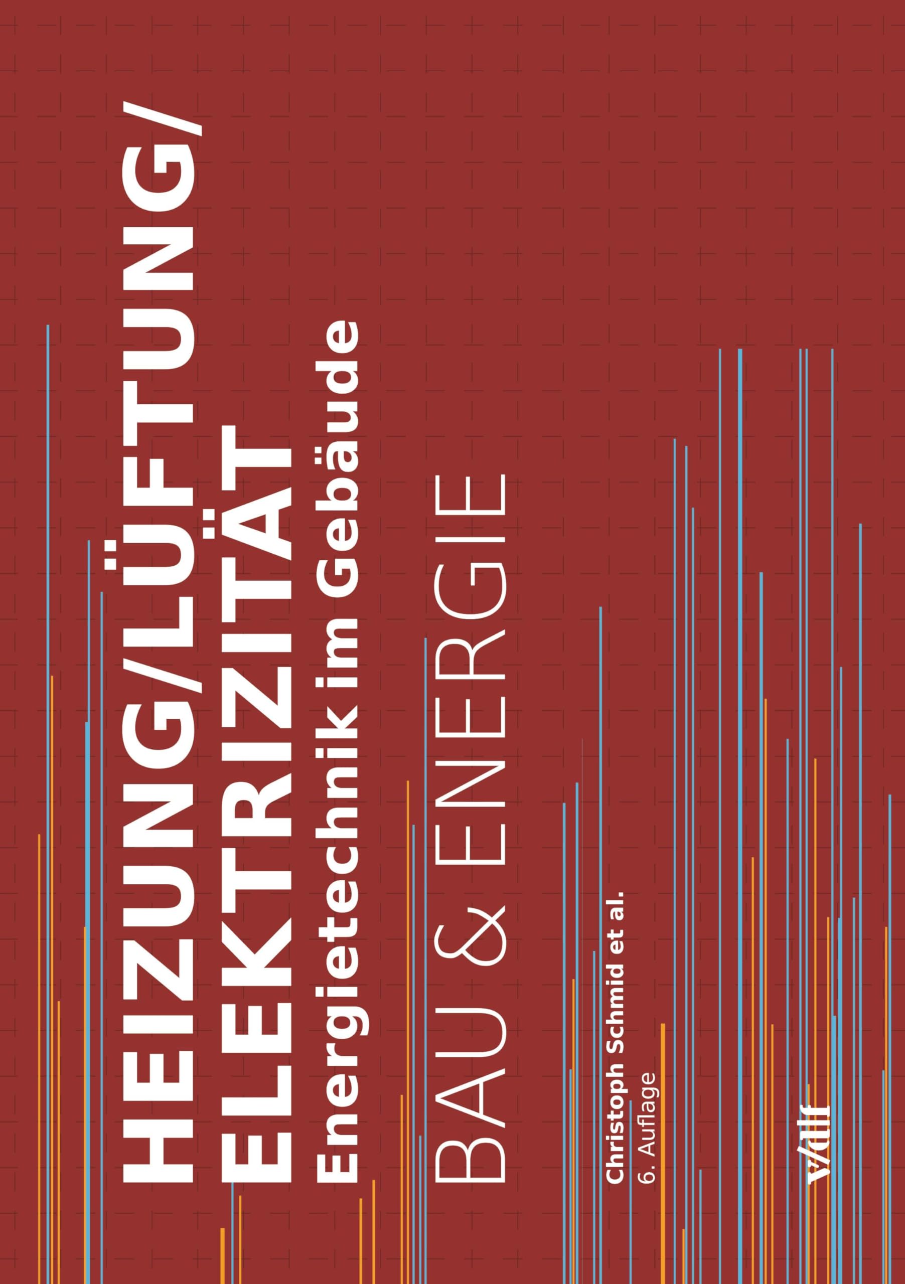 Heizung/Lüftung/Elektrizität Business & Technology