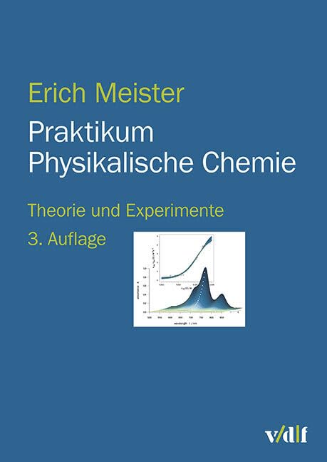 Praktikum Physikalische Chemie Natural Sciences