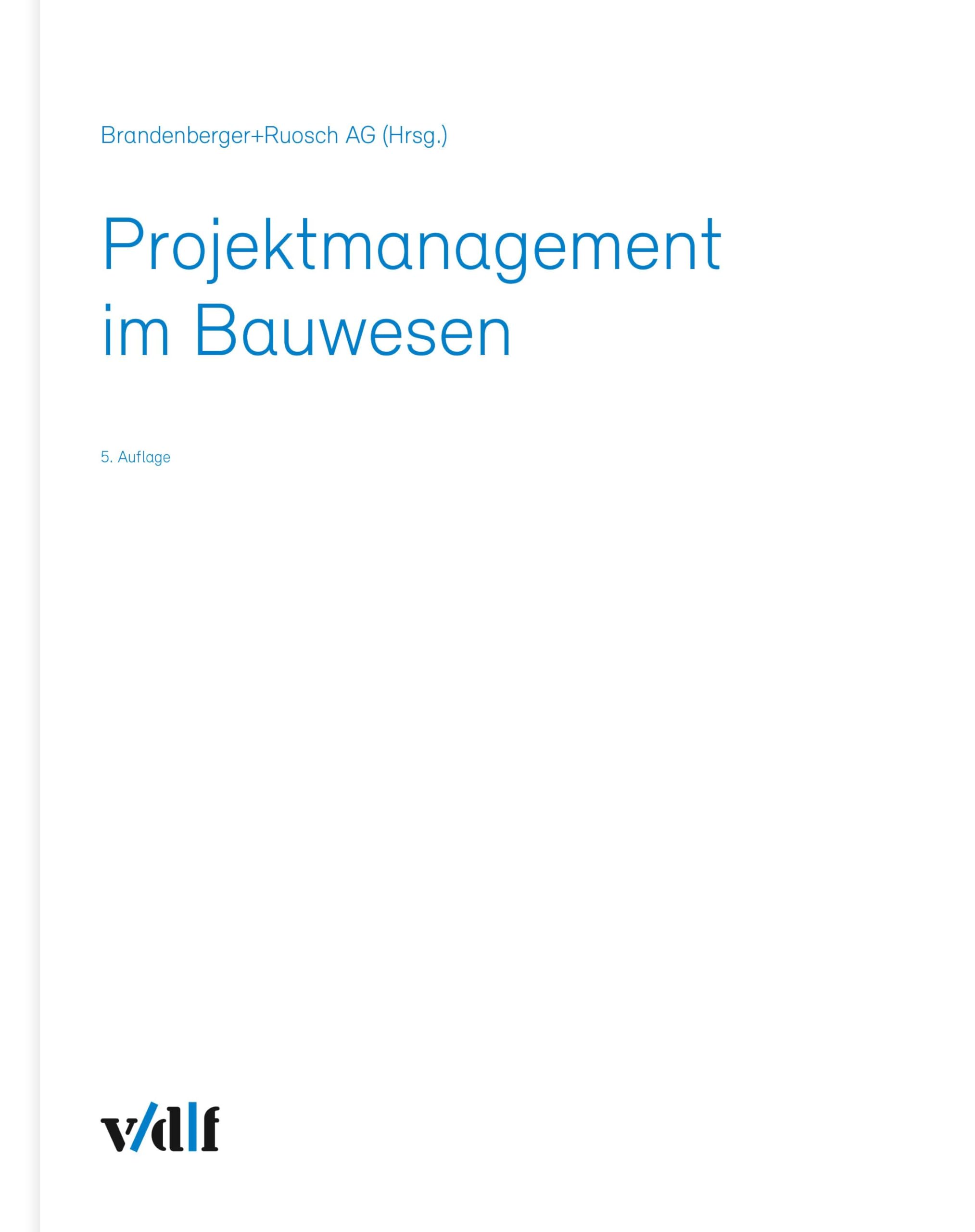 Projektmanagement im Bauwesen Business, Finance & Career