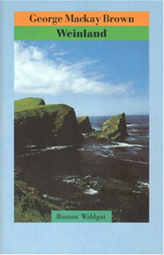 Weinland: Roman Fiction