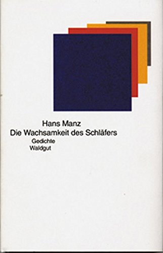 Die Wachsamkeit des Schläfers: Gedichte Books