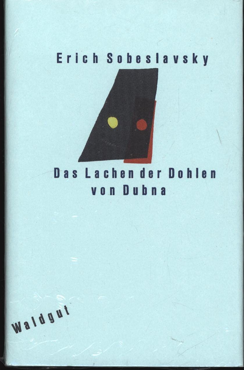 Das Lachen der Dohlen von Dubna: Erzählungen Fiction