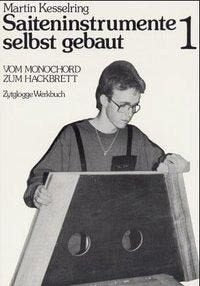 Saiteninstrumente selbst gebaut I Books