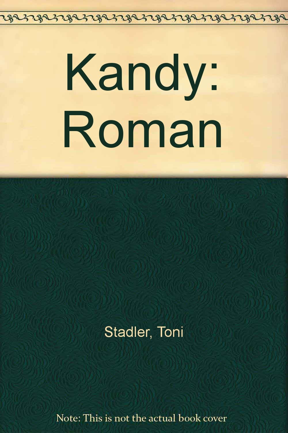 Product Image: Kandy: Roman