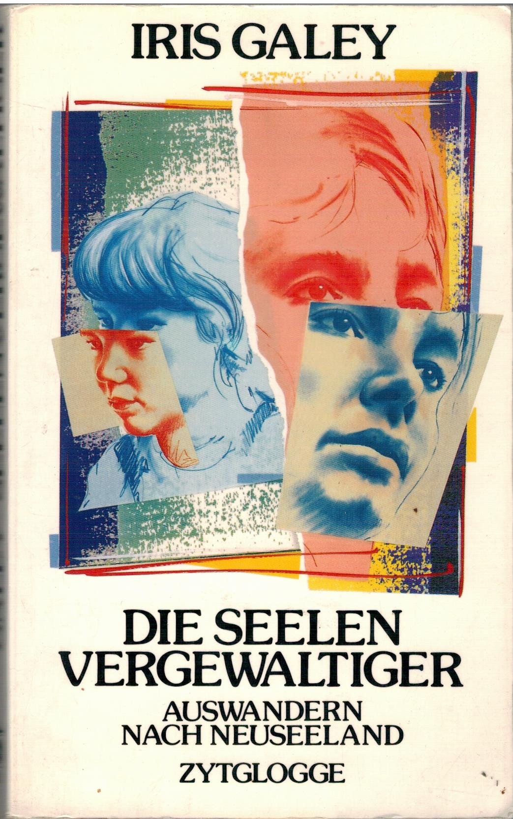 Die Seelenvergewaltiger: Lebensgeschichte zweiter Teil Books