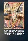 Product Image: Wer ist irr?: Sachbuch