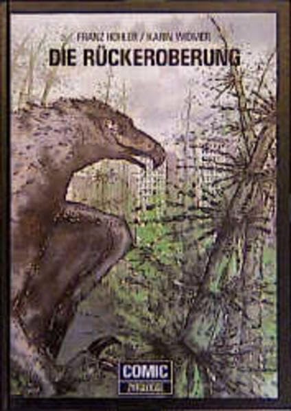 Product Image: Die Rückeroberung