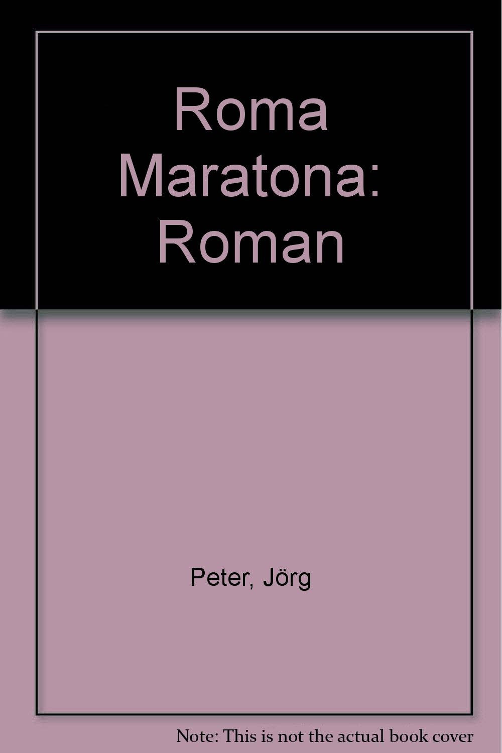Product Image: Roma Maratona