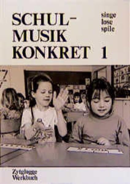 Schulmusik konkret Arts & Music