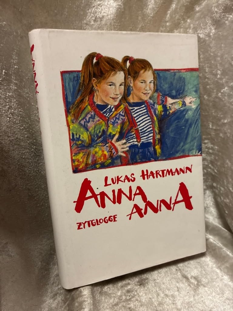 Anna - annA: Das Buch z. Film Novels & Short Stories