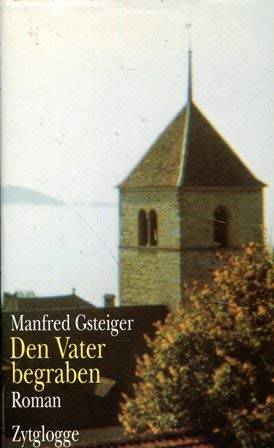 Product Image: Den Vater begraben