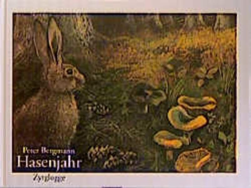 Hasenjahr (Zytglogge PoesieSachbuch) Children's books