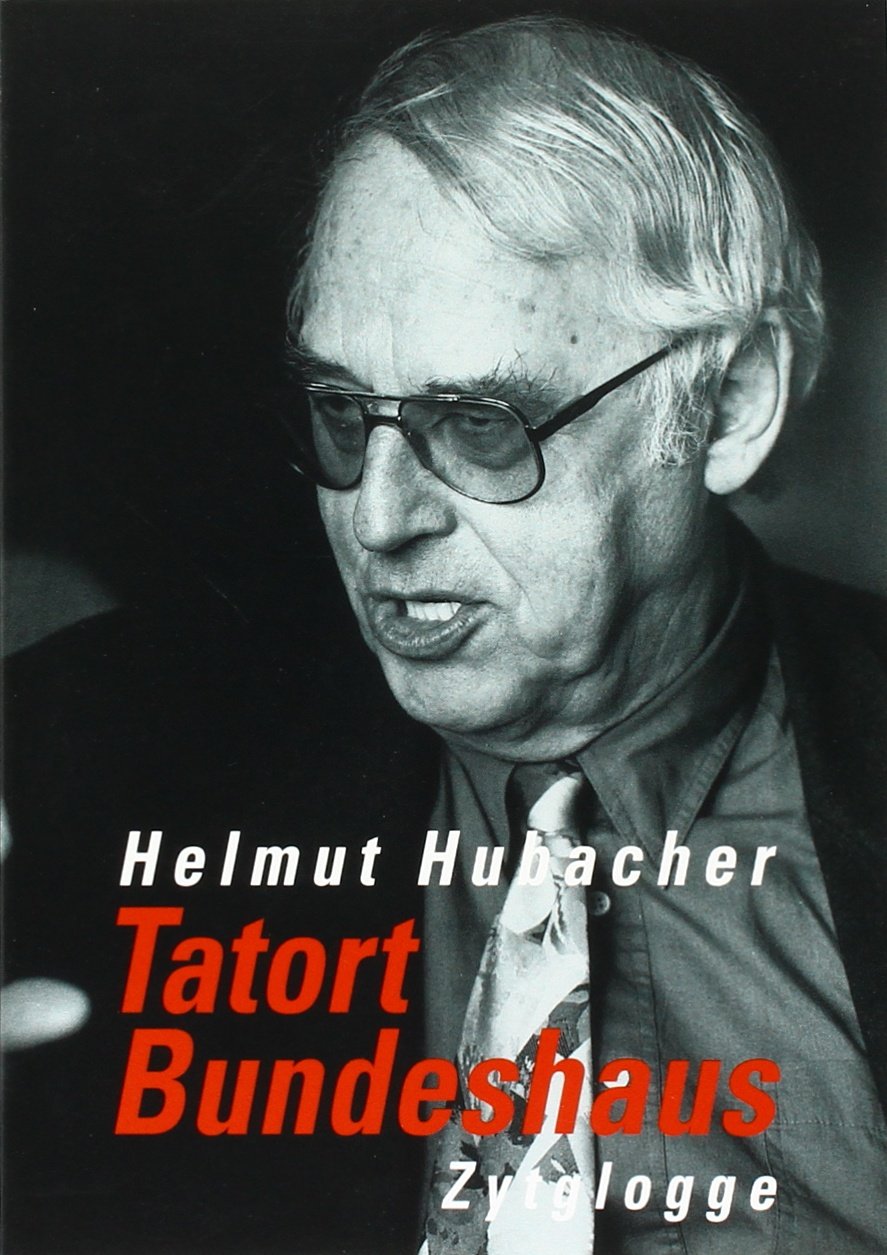 Tatort Bundeshaus Law