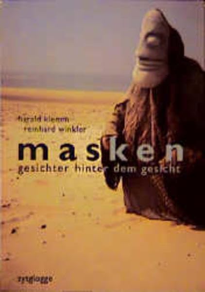 masken: Gesichter hinter dem Gesicht Psychology