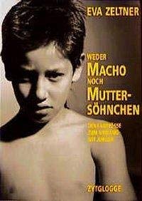 Weder Macho noch Muttersöhnchen Parents & Children Books