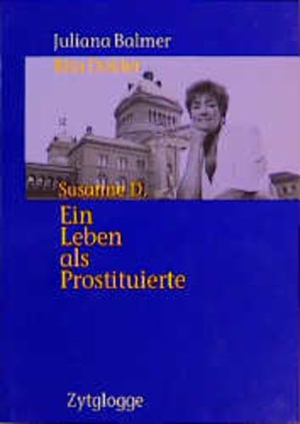 Susanne D. Personalities Books
