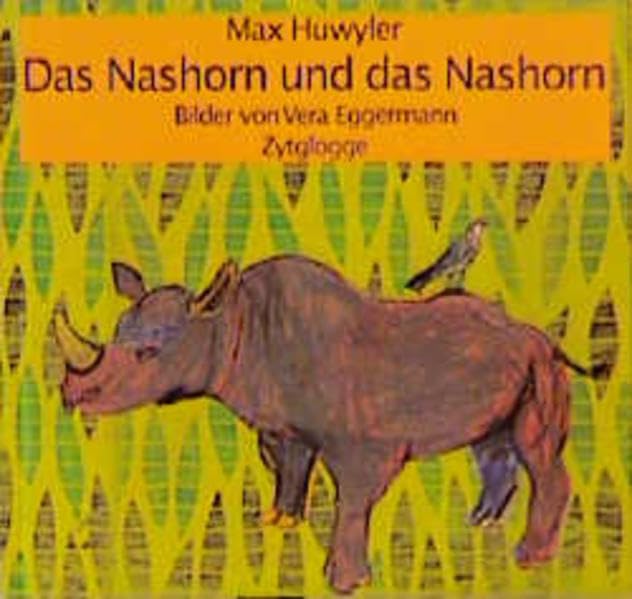 Das Nashorn und das Nashorn Books