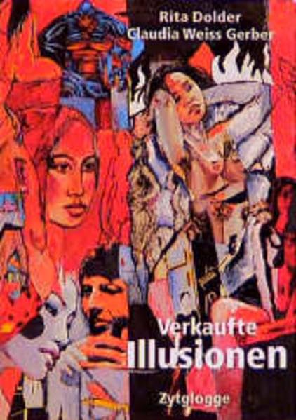 Verkaufte Illusionen Books