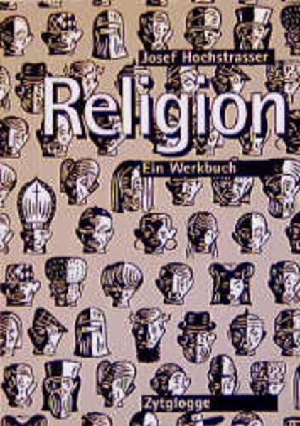 Product Image: Religion: Ein Werkbuch