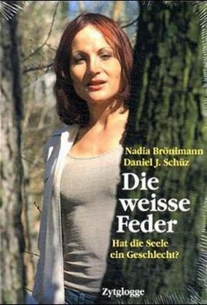 Product Image: Die weisse Feder