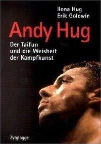 Product Image: Andy Hug. Der ' Taifun'