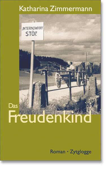 Das Freudenkind: Roman (Zytglogge Roman) Action & Adventure
