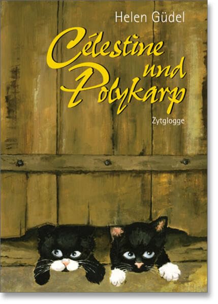Célestine & Polykarp (Zytglogge Bilderbuch) Non-fiction