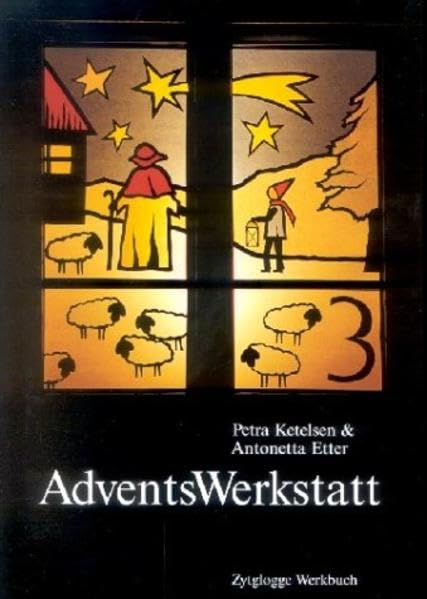AdventsWerkstatt Hobbies & Crafts