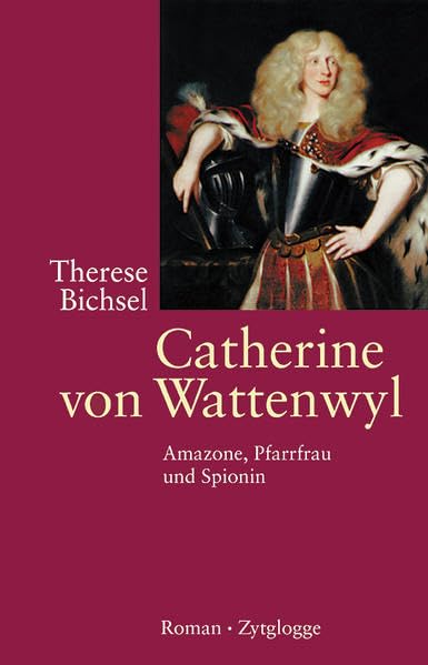 Product Image: Catherine von Wattenwyl