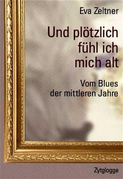 Und plötzlich fühl ich mich alt Lifestyle