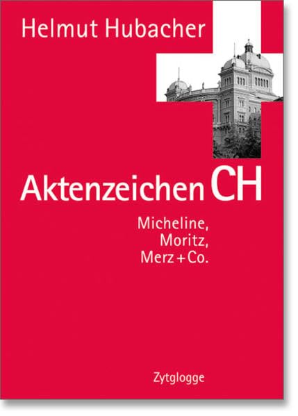 Product Image: Aktenzeichen CH