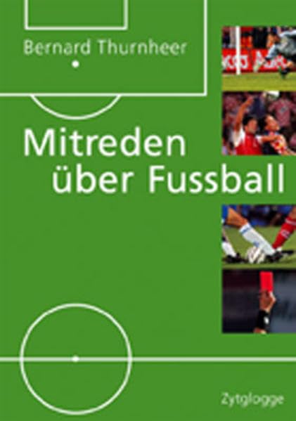 Mitreden über Fussball Leisure & Fun