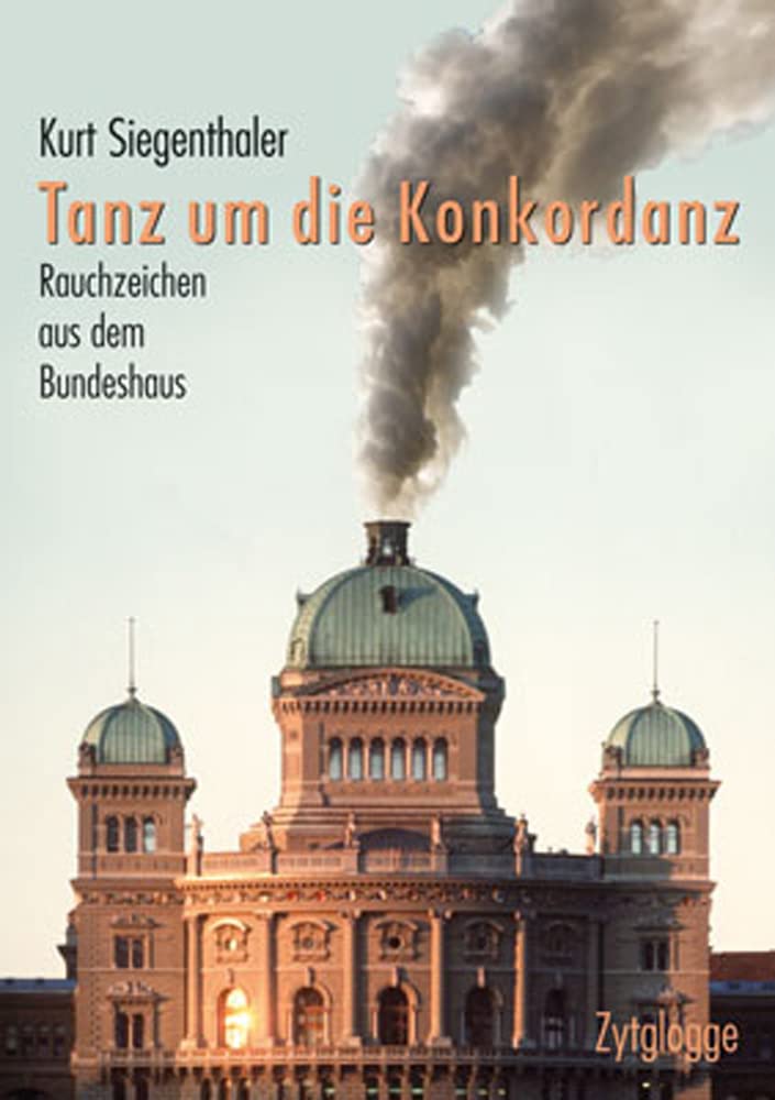 Tanz um die Konkordanz Law