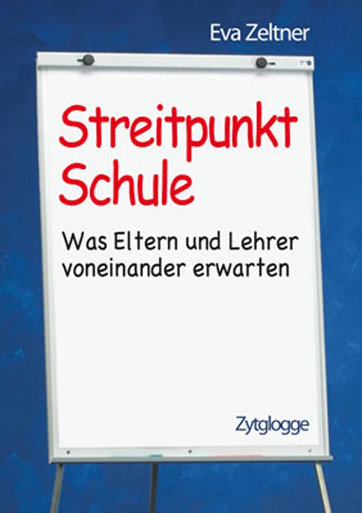 Streitpunkt Schule: Was Eltern und Lehrer voneinander erwarten Education & Training