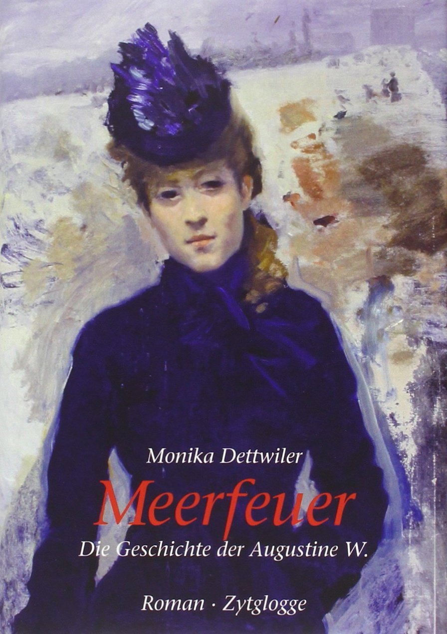 Meerfeuer: Die Geschichte der Augustine W. Contemporary literature